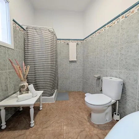 - Chc - Casa Ino 2 גרצ'יקו