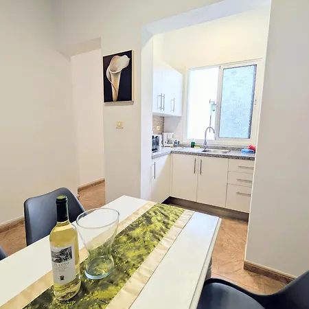 דירה - Chc - Casa Ino 2 *