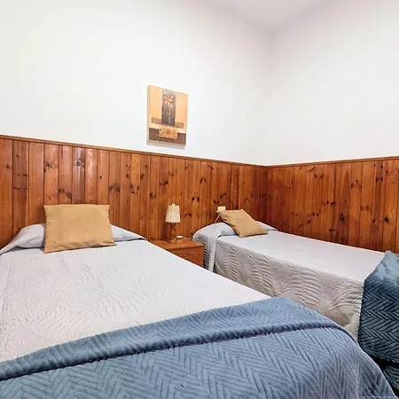 Appartamento - Chc - Casa Ino 2 Garachico (Tenerife)