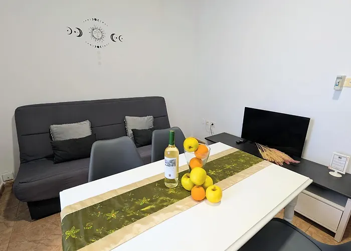 شقة - Chc - Casa Ino 2 غاراتْشيكو