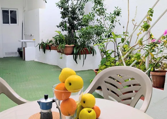 - Chc - Casa Ino 2 Apartment Garachico (Tenerife)