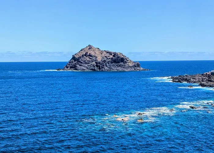 Apartment - Chc - Casa Ino 2 Garachico (Tenerife)