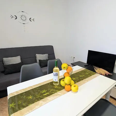 شقة - Chc - Casa Ino 2 غاراتْشيكو