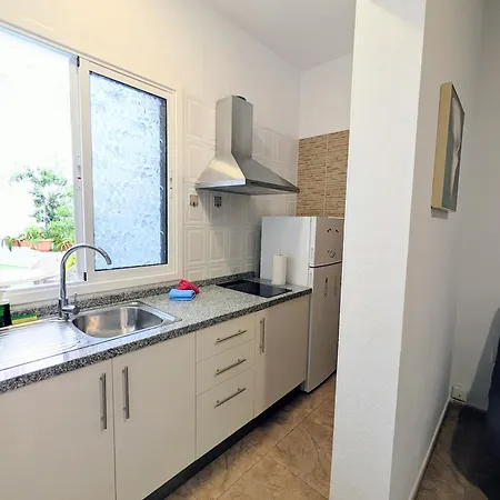 - Chc - Casa Ino 2 Appartement *