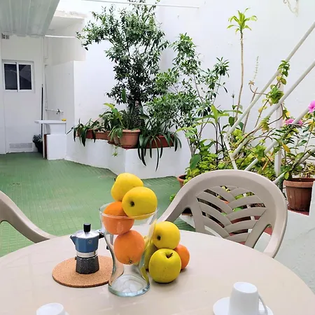 - Chc - Casa Ino 2 Appartement Garachico (Tenerife)