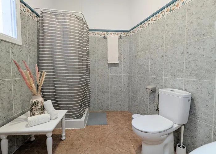 - Chc - Casa Ino 2 Гарачико