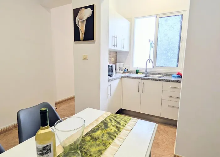 Апартаменты - Chc - Casa Ino 2 *