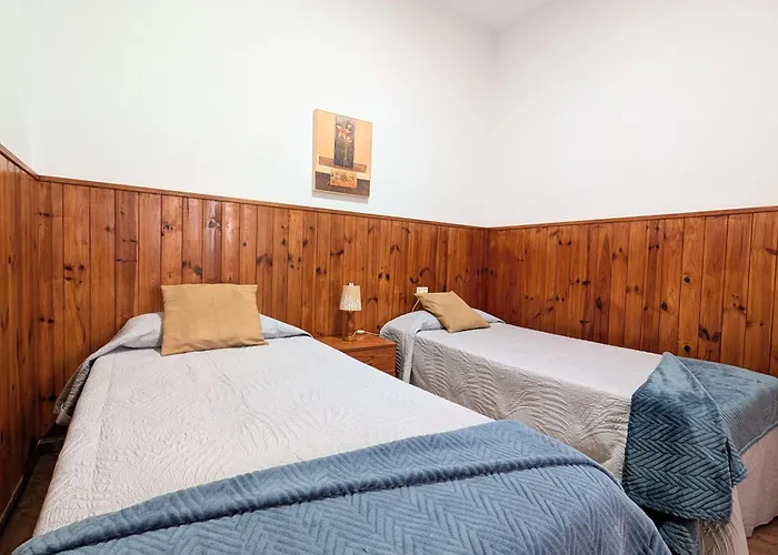 Апартаменты - Chc - Casa Ino 2 Гарачико