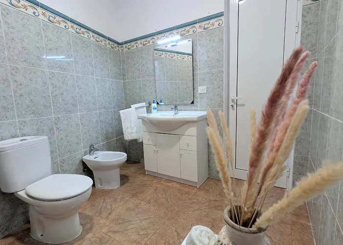 - Chc - Casa Ino 2 Апартаменты *